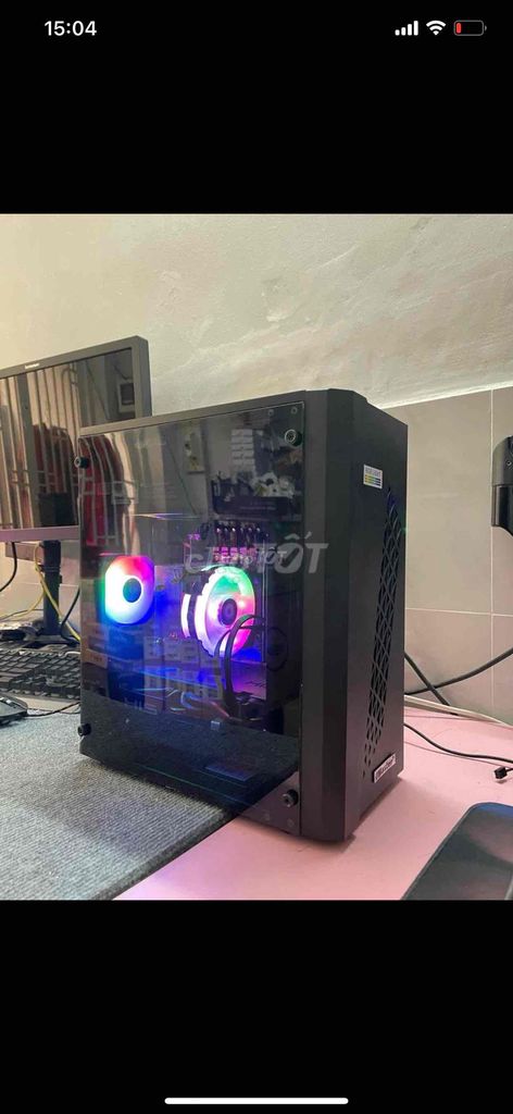 bán Pc. Mua bán Máy tính để bàn tại Huyện Thăng Bình Quảng Nam được đăng bởi Win hình 1