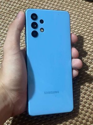 Samsung Galaxy A32 6GB/128GB zin vân tay trong màn