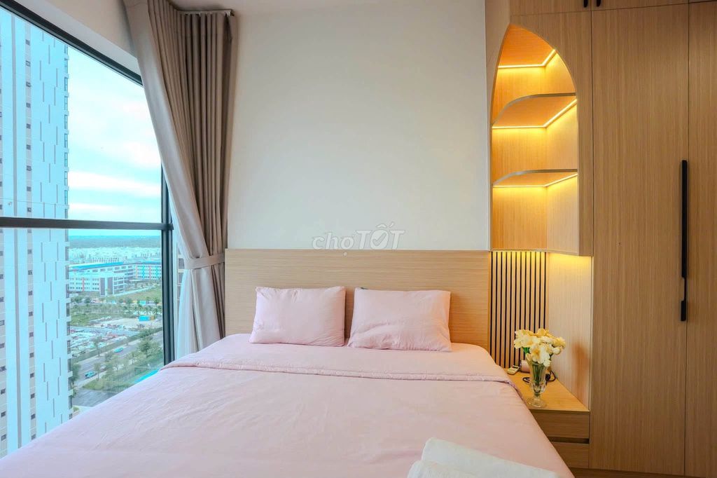 2PN2WC Masteri Home 12tr9 cọc 2