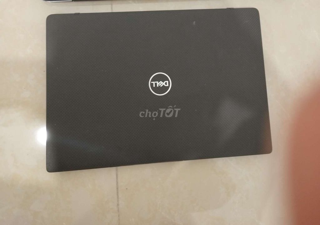 Dell i5 thế hệ 8 8GB Đen. Mua bán Laptop tại Quận Ngũ Hành Sơn Đà Nẵng được đăng bởi Trần Quang Đông hình 1