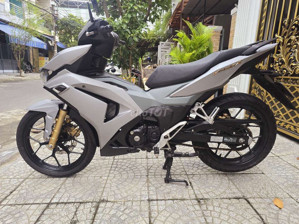 🍎BÁN WINNER X V3 PHANH ABS PHIÊN BÃN ĐẶT BIỆT. Mua bán Xe máy tại Quận Hải Châu Đà Nẵng được đăng bởi cường thịnh hình 3