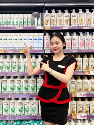 UNILEVER VIỆT NAM logo