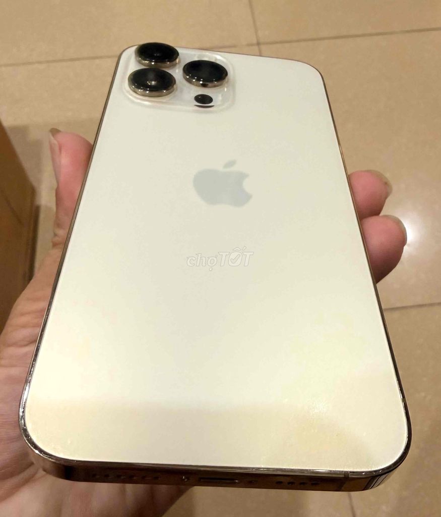 Apple iPhone 14 Pro Max 256GB Vàng 88%. Mua bán Điện thoại tại Quận Hải Châu Đà Nẵng được đăng bởi Minh Ngô Đức hình 1