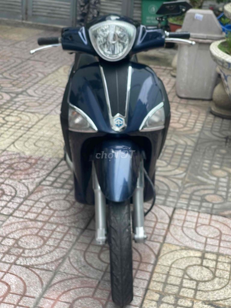 Bán xe Liberty 125 3vie,Bstp đời 2014,xe chính chu. Mua bán Xe máy tại Quận Bình Thạnh Tp Hồ Chí Minh được đăng bởi Nguyễn Tấn Thành hình 1