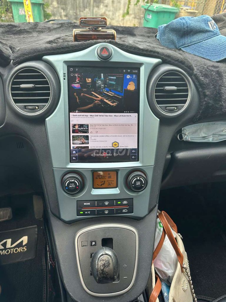 xe 2009 2.0 AT - 145 km. Mua bán Ô tô tại Huyện Long Thành Đồng Nai được đăng bởi THÀNH NGUYỄN TRỌNG hình 2