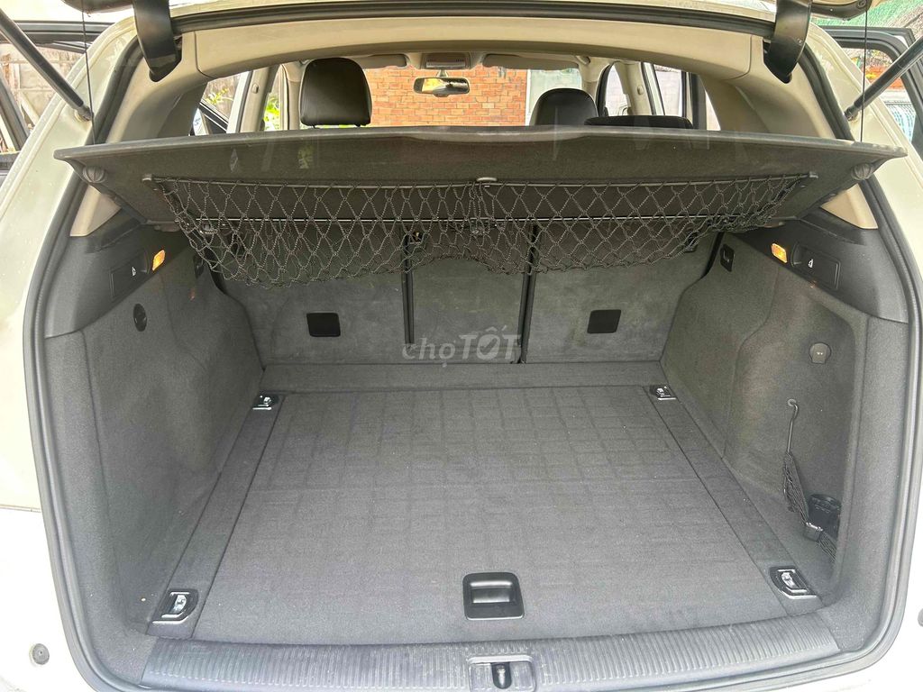 Audi Q5 2012 2.0T Premium Quattro - 156 km. Mua bán Ô tô tại Huyện Củ Chi Tp Hồ Chí Minh được đăng bởi A Phong hình 6