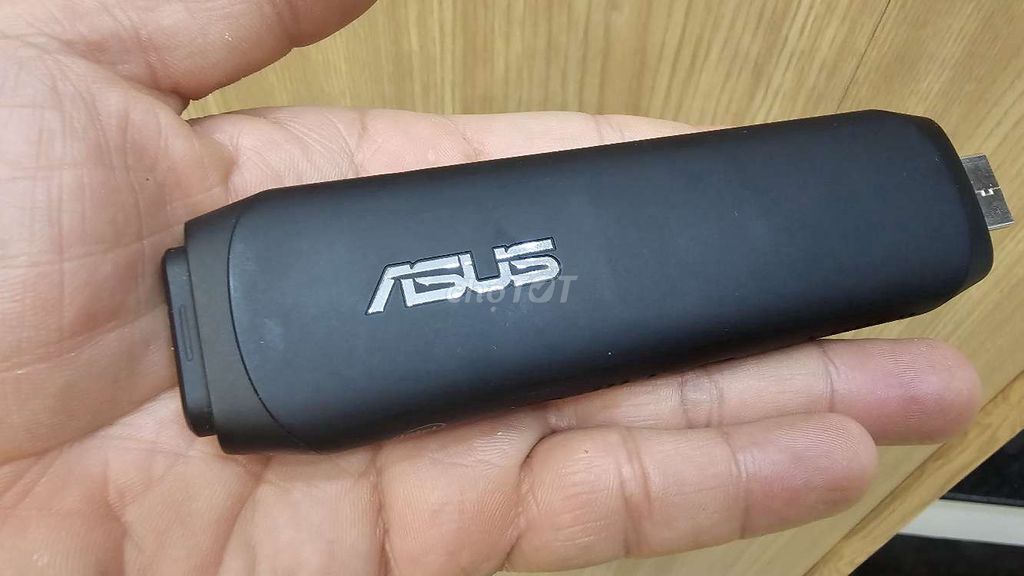 Asus Vivostick TS10 Intel Atom x5-Z8350. Mua bán Máy tính để bàn tại Thành phố Buôn Ma Thuột Đắk Lắk được đăng bởi Thanh An hình 1