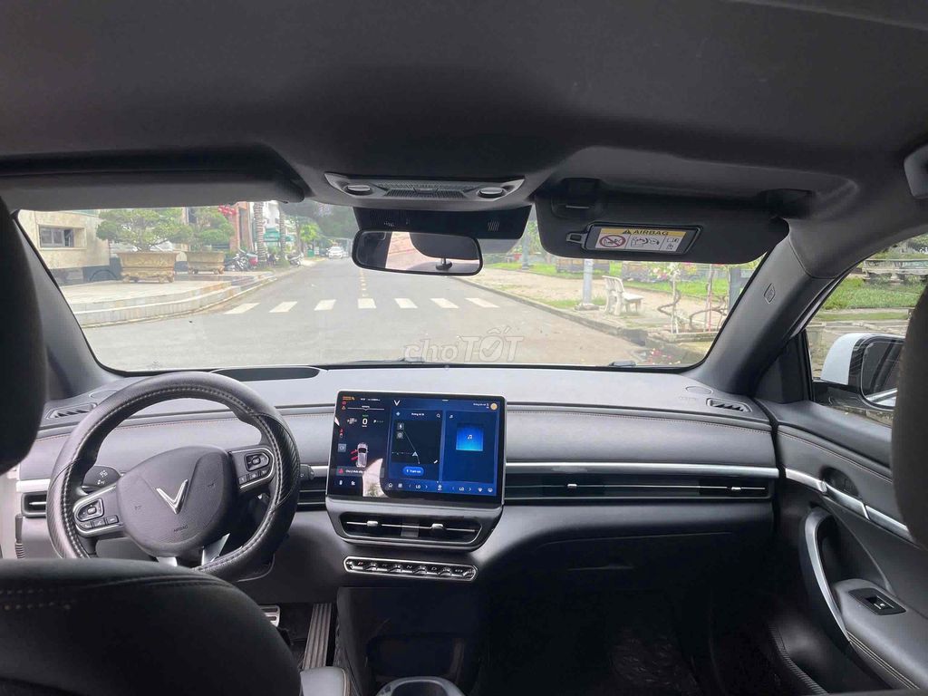 VF6 PLUS 24 - MUA PIN. Mua bán Ô tô tại Thành phố Thủ Đức Tp Hồ Chí Minh được đăng bởi Hồng My hình 10