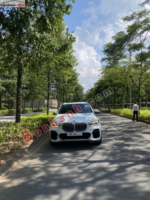 Xe BMW X5 xDrive40i M Sport 2022 - 2 Tỷ 899 Triệu. Mua bán Ô tô tại Quận Thanh Xuân Hà Nội được đăng bởi Tuấn Đạt