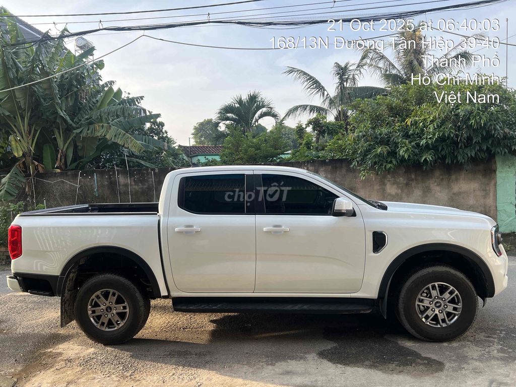 siêu lướt 11/2024 XLS 2.0 4X4 AT - odo 9000 km. Mua bán Ô tô tại Huyện Hóc Môn Tp Hồ Chí Minh được đăng bởi An Tường hình 5