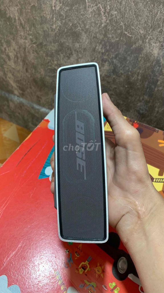 Bose mini 1 nguyên zin đẹp 99%