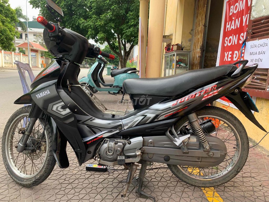 bán xe đi còn rất ngon cho anh em nào cần. Mua bán Xe máy tại Thành phố Hải Dương Hải Dương được đăng bởi tuấn anh hình 2