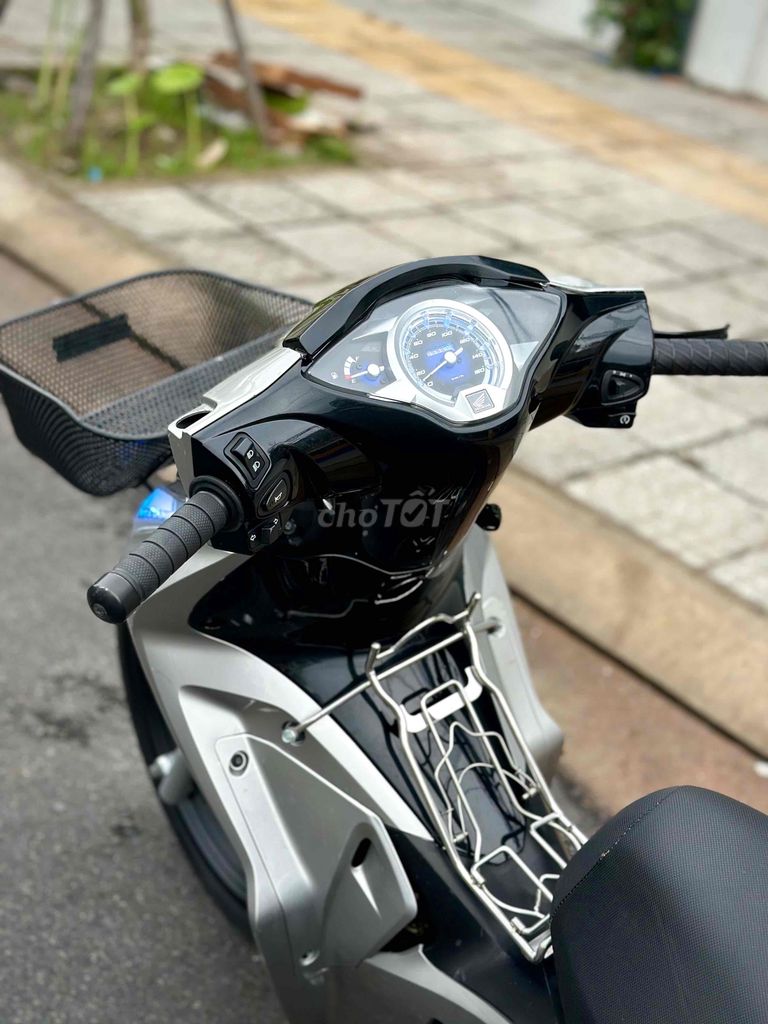 Future Led 2020 màu Xám siêu đẹp. Mua bán Xe máy tại Thành phố Vũng Tàu Bà Rịa - Vũng Tàu được đăng bởi Xe Máy Cũ Vũng Tàu 72 hình 3