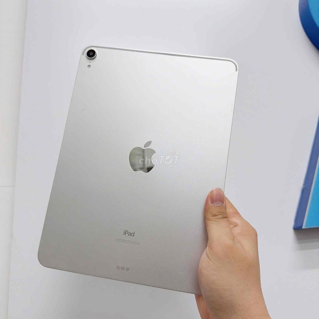 Ipad Pro 11inch 2018 64gb   💵vài triệu hà  📲0944-1. Mua bán Máy tính bảng tại Thành phố Thủ Đức Tp Hồ Chí Minh được đăng bởi Hiệp Tôn hình 1