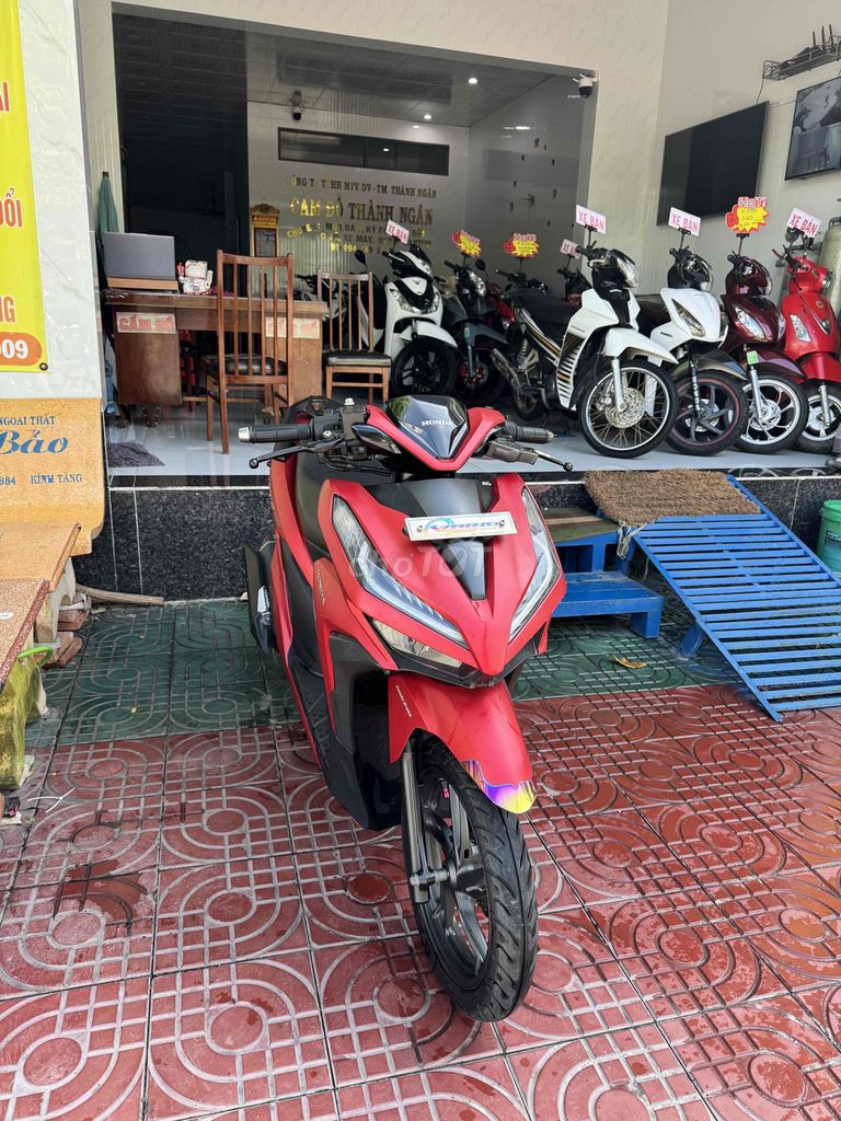 vario 150cc. Mua bán Xe máy tại Thành phố Trà Vinh Trà Vinh được đăng bởi Cầm đồ Thành Ngân hình 1