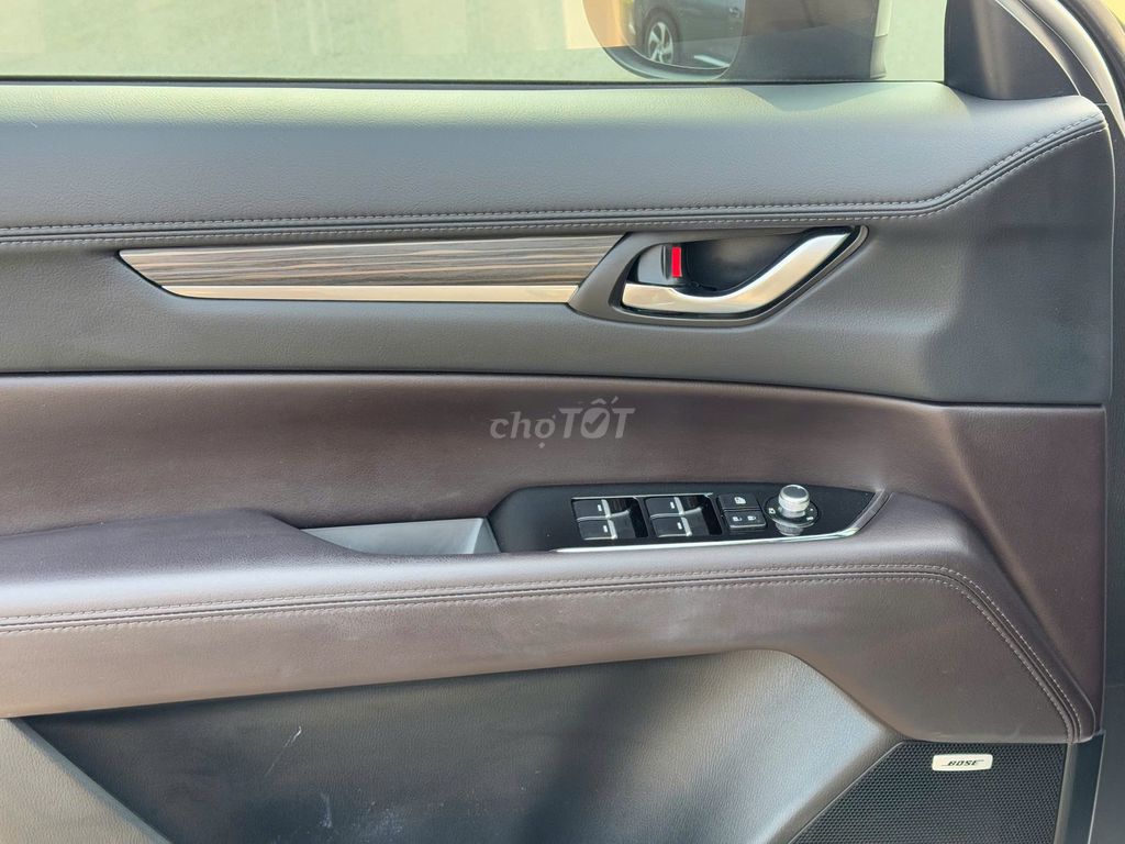 Mazda CX-8 2.5L Premium 2023. Mua bán Ô tô tại Quận Long Biên Hà Nội được đăng bởi Long Biên Cars hình 8