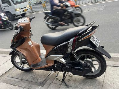 Yamaha Luvias 2013 Nâu đen Đã qua sử dụng. Mua bán Xe máy tại Quận Tân Phú Tp Hồ Chí Minh được đăng bởi Tuanduy