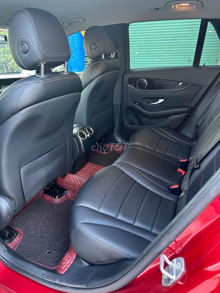 Mercedes Benz GLC 2021 200 - 66000 km. Mua bán Ô tô tại Quận 12 Tp Hồ Chí Minh được đăng bởi tuan minh hình 13