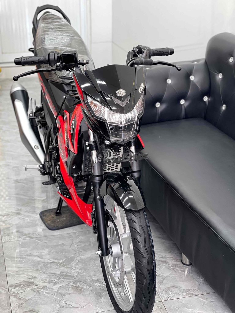 ⭐️ 𝗤𝘂𝗮́ 𝗞𝗲𝗻 ( 𝗦𝗮𝘁𝗿𝗶𝗮 𝟮𝟬𝟮𝟬 𝗠𝗮̀𝘂 Đ𝗼̉ Đ𝗲𝗻). Mua bán Xe máy tại Thành phố Vĩnh Long Vĩnh Long được đăng bởi Gia Kiệt  hình 4