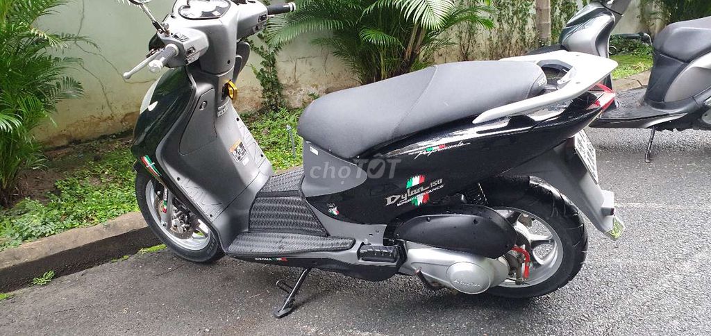 Dylan 150 sưu tầm nhập Ý. Mua bán Xe máy tại Quận 1 Tp Hồ Chí Minh được đăng bởi Tư vấn pháp lý Bất động Sản hình 3