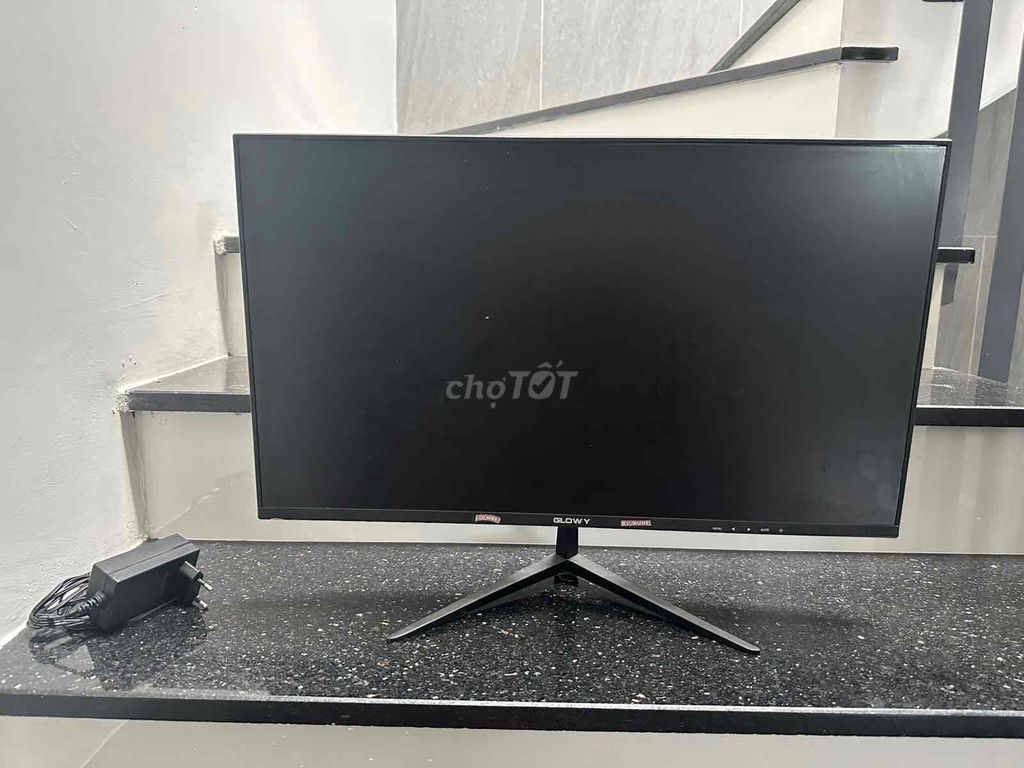 Màn hình Glowy GW24 24 inch IPS Full HD. Mua bán Phụ kiện (Màn hình, Chuột...) tại Quận Thanh Khê Đà Nẵng được đăng bởi Vi Khanh hình 1
