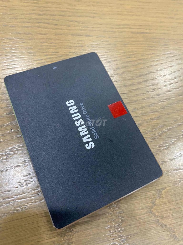 SSD Samsung Pro 512G hàng usa zin all có Win 10 Pr