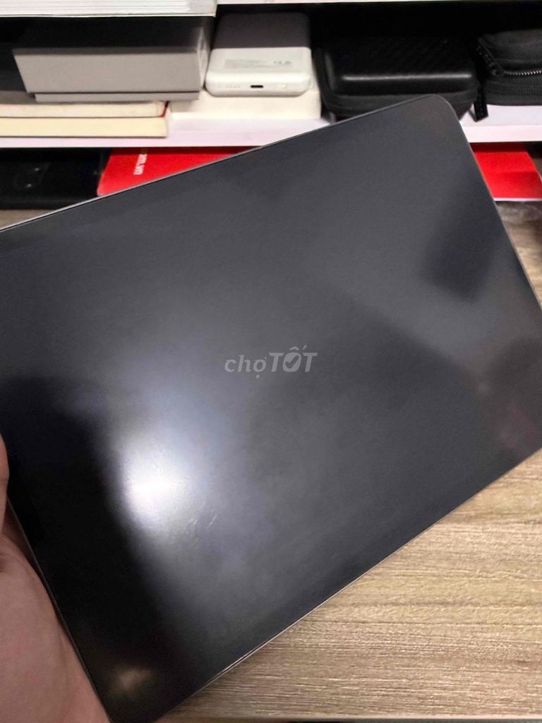Combo iPad Pro M1 128GB và Apple Pencil. Mua bán Máy tính bảng tại Quận Bình Thạnh Tp Hồ Chí Minh được đăng bởi Bảo Long hình 1