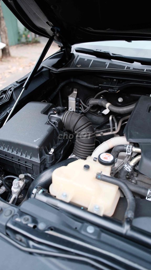 Toyota Fortuner sx 2019 - đk: 2020 Đen 244.000 km. Mua bán Ô tô tại Huyện Bình Chánh Tp Hồ Chí Minh được đăng bởi Phong Nguyễn hình 1