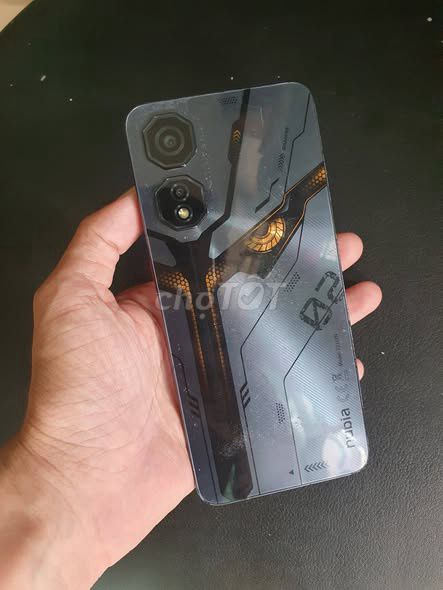 Nubia Neo 2 8GB/256GB. Mua bán Điện thoại tại Quận 5 Tp Hồ Chí Minh được đăng bởi Hội Đồ Điện Tử hình 1