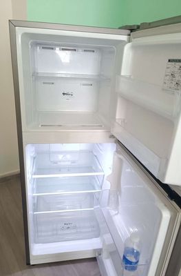 Tủ lạnh Samsung INVERTER 200l mới 90%
