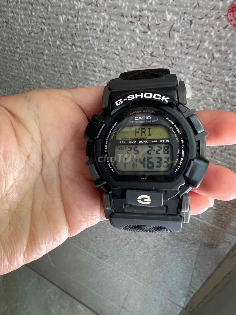 Đồng hồ casio G shock DW-003