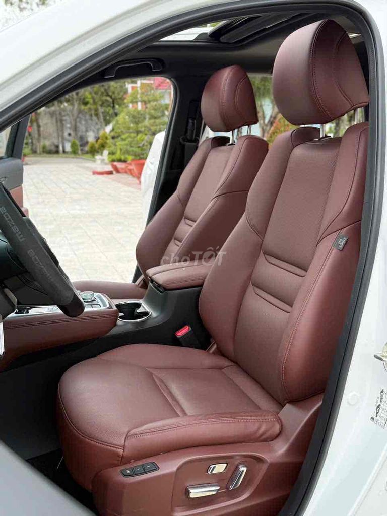 Mazda CX 8 2.5 AT - 3500 km. Mua bán Ô tô tại Thành phố Thủ Đức Tp Hồ Chí Minh được đăng bởi Khoa Nguyen Mua Bán Suzuki Miền Nam hình 14