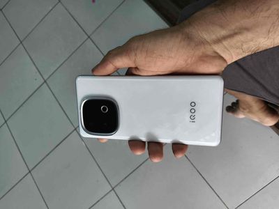 Iqoo Z10 Turbo 16/512 bản hiếm