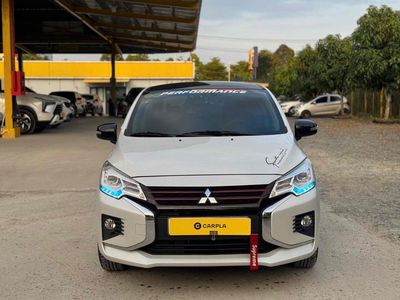Mitsubishi Attrage 2024 CVT 7800 km. Mua bán Ô tô tại Quận Cái Răng Cần Thơ được đăng bởi Nguyễn Vĩnh Nguyên Khôi
