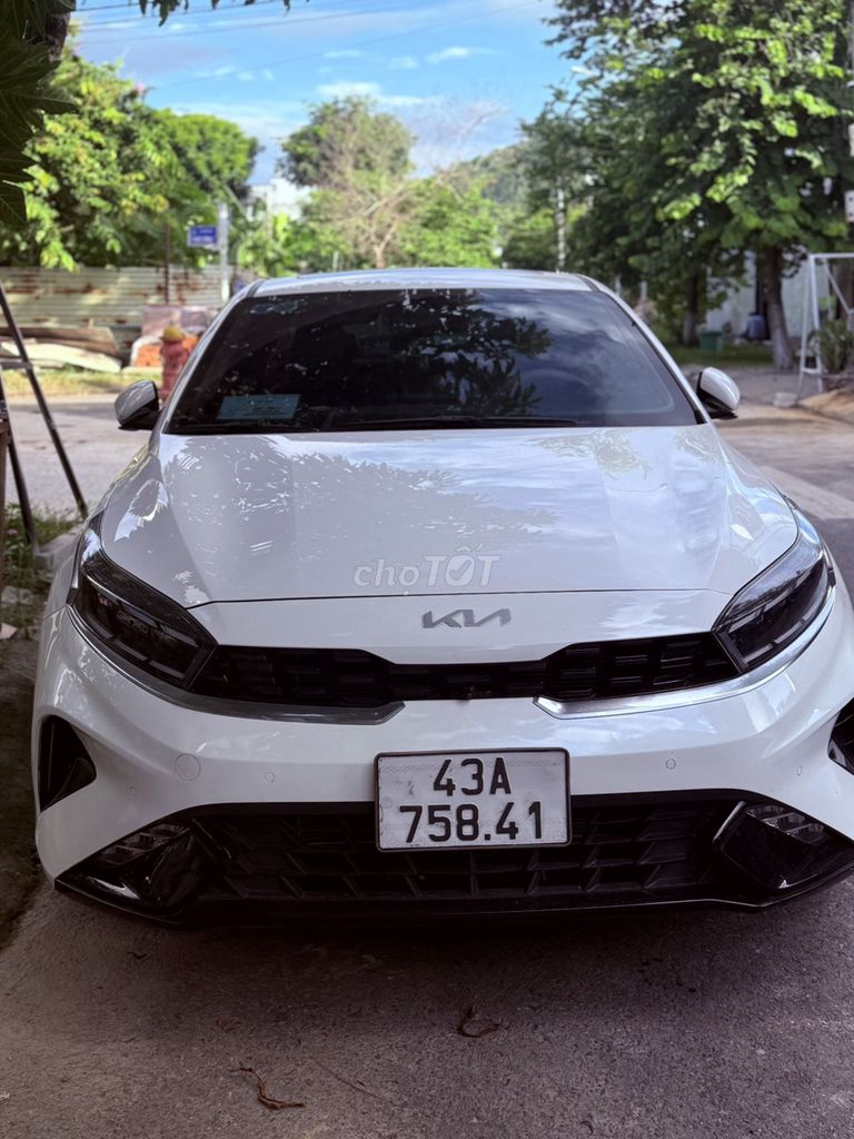 Kia K3 2023 Premium 1.6 AT - 15000 km. Mua bán Ô tô tại Quận Cẩm Lệ Đà Nẵng được đăng bởi Ngô Đình Bi hình 2