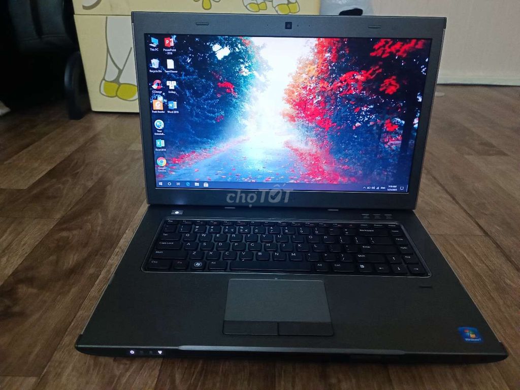 Dell Vostro 3560 I5 Ram 8G HHD 500G