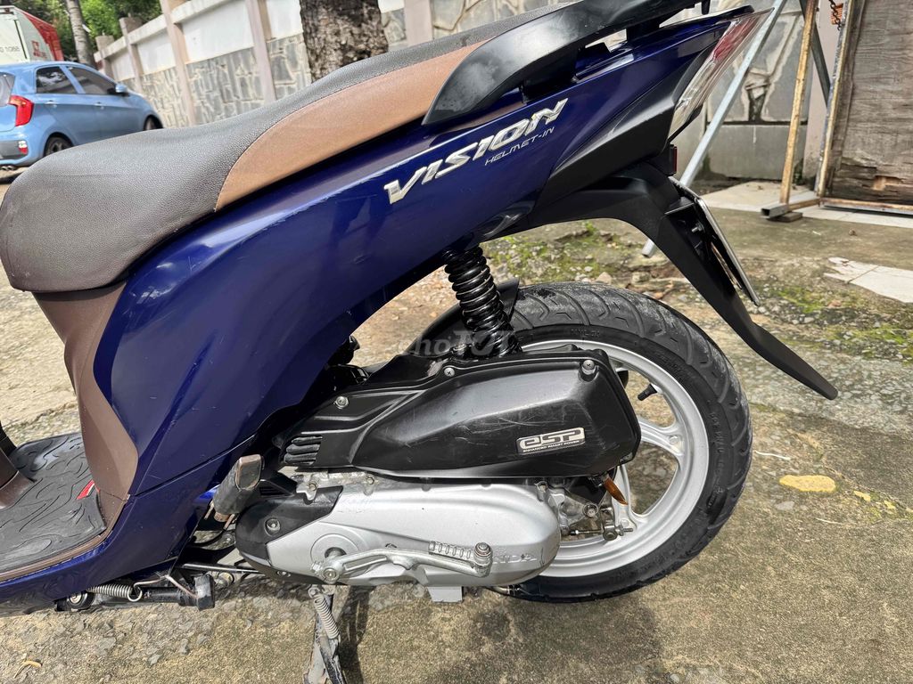 bán xe vision. Mua bán Xe máy tại Thành phố Biên Hòa Đồng Nai được đăng bởi Cua hàng xe máy khánh den hình 7