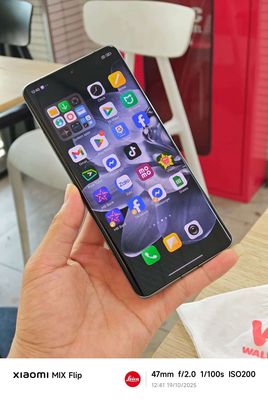 Mi 13 ultra 5G 16/512G zin đẹp lưng da. Mua bán Điện thoại tại Thành phố Bắc Ninh Bắc Ninh được đăng bởi thành mobile