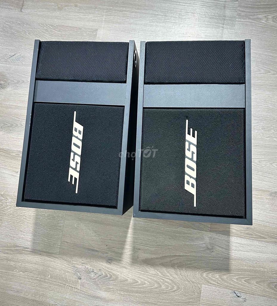 Loa BOSE 301 USA. Mua bán Tivi, Âm thanh tại Thành phố Dĩ An Bình Dương được đăng bởi Long Lê hình 1