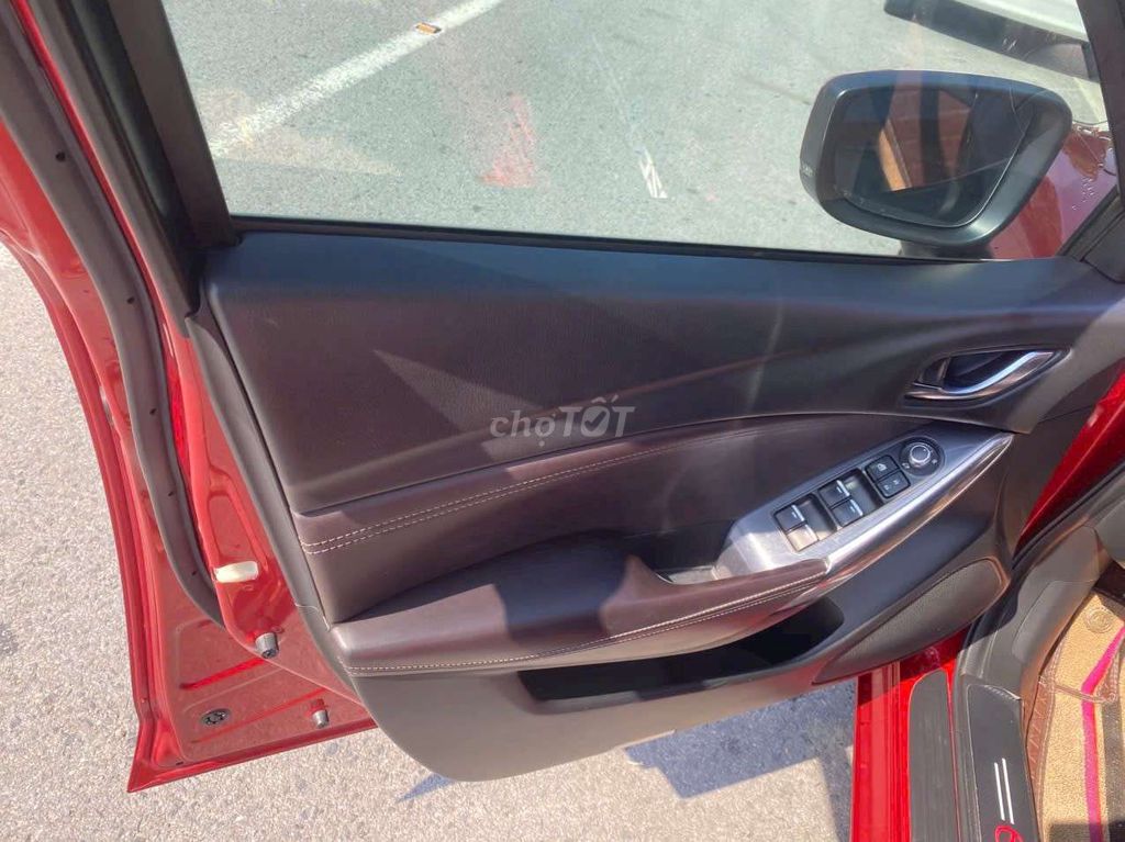 2019 Mazda 6 2.0L Premium - 53000 km. Mua bán Ô tô tại Thành phố Hạ Long Quảng Ninh được đăng bởi A Chiên hình 7