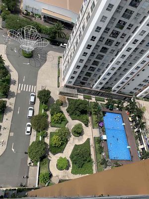 Chung cư Samsora Riverside 49m giá chỉ 4,2 triệu/ tháng. Cho thuê căn hộ/chung cư tại Thành phố Dĩ An Bình Dương được đăng bởi Nguyễn Văn Hoá