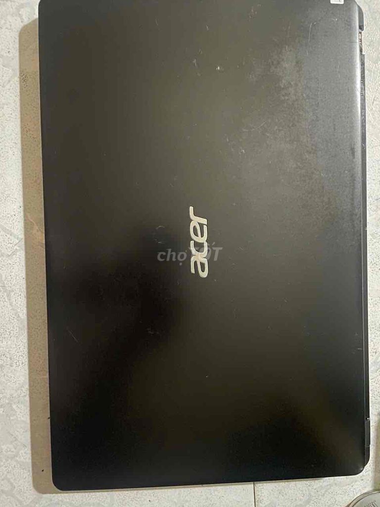 Acer Aspire A315-54 i3-10110U 15.6 inch 8GB/512GB. Mua bán Laptop tại Thành phố Long Xuyên An Giang được đăng bởi CỬA HÀNG HỮU TÀI AN GIANG CÓ THU LẠI MÁY TÍNH CŨ hình 1