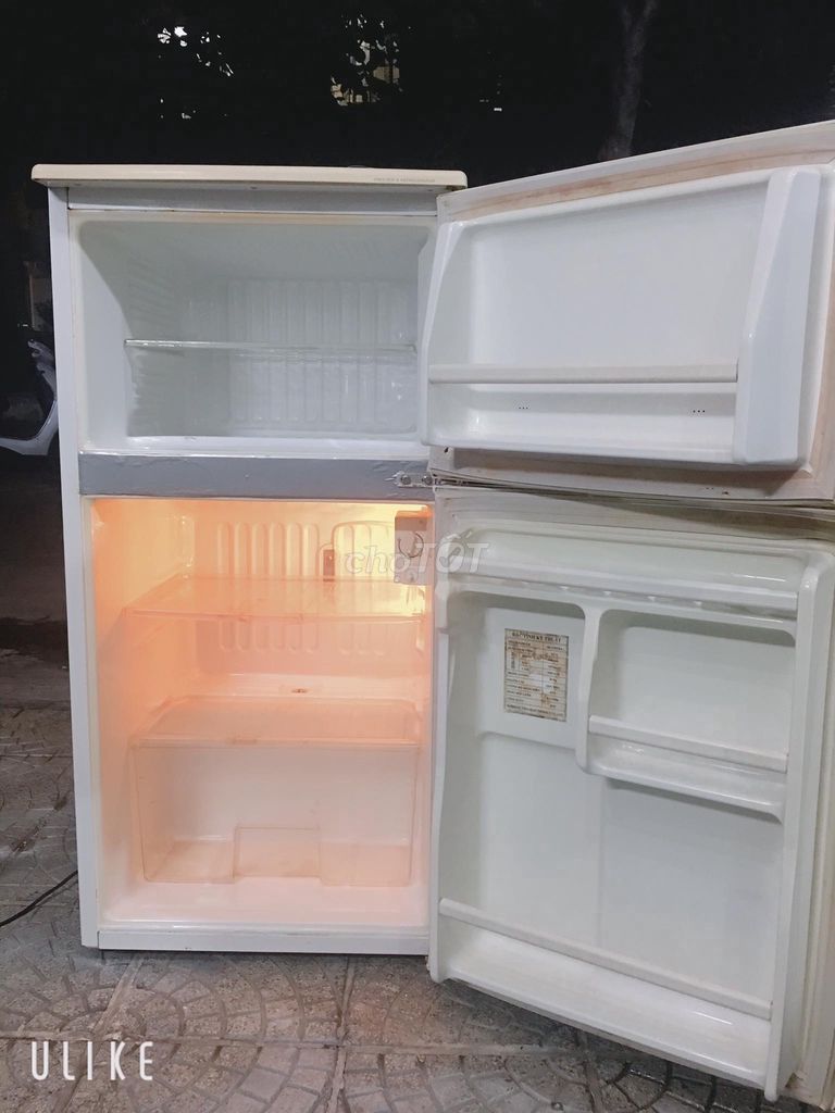 0935359694 - Tủ lạnh 120 lít Samsung