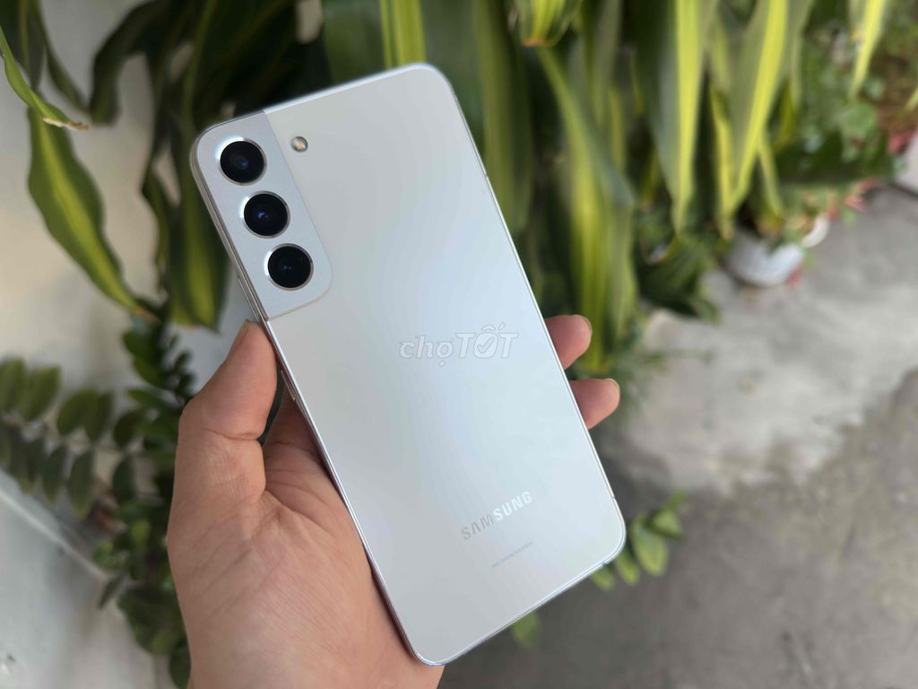 Samsung S22 Plus 8Gam 128GB. Mua bán Điện thoại tại Quận Ninh Kiều Cần Thơ được đăng bởi ĐIỆN THOẠI GIÁ TỐT UY TÍN  hình 1