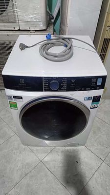 Máy giặt Electrolux 9k Dòng cao Cấp