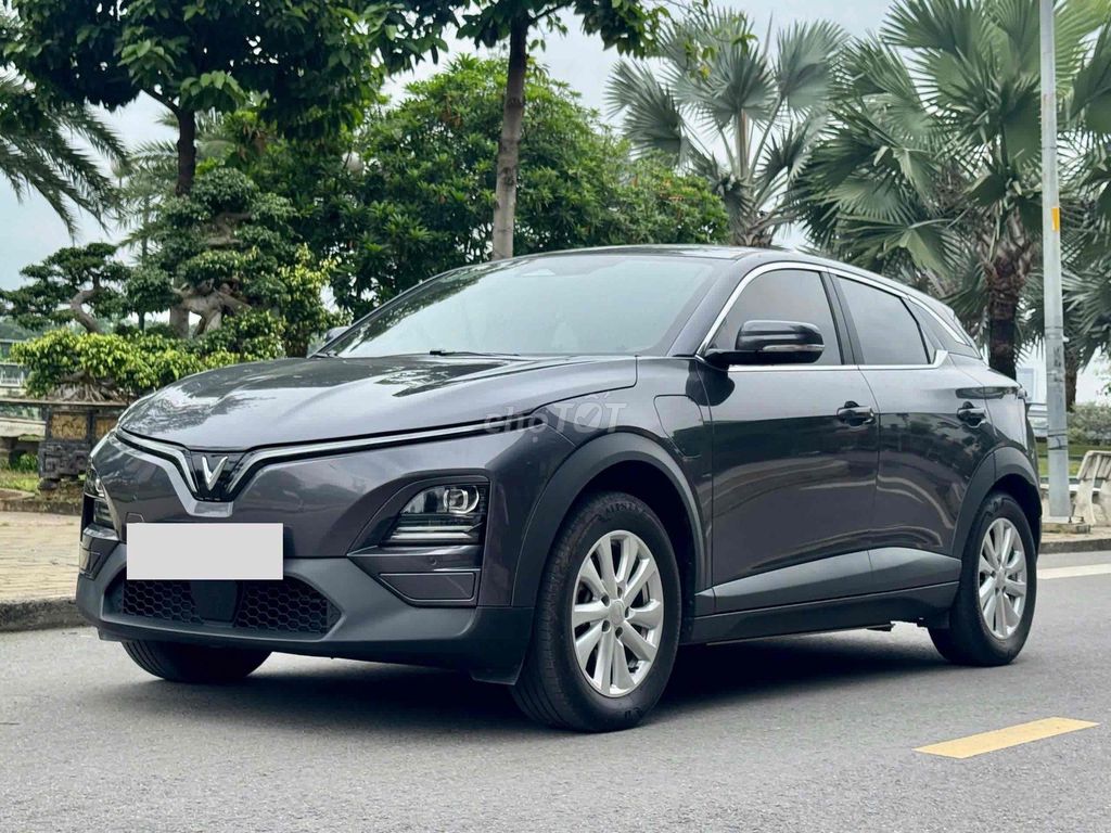 VF6S 24 - Mua Pin - Xe Gia Đình Đẹp. Mua bán Ô tô tại Thành phố Thủ Đức Tp Hồ Chí Minh được đăng bởi Hồng My hình 3