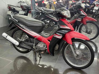 💥Sirius đời 2017 BS Tỉnh KCC xe zin máy ngon hợp💥