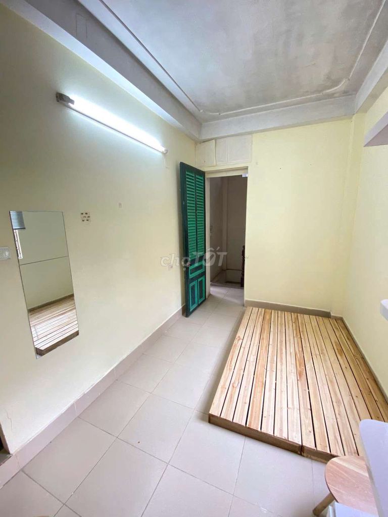 PHÒNG TRỌ 15M2 KHÉP KÍN TRÍCH SÀI TÂY HỒ HÀ NỘI