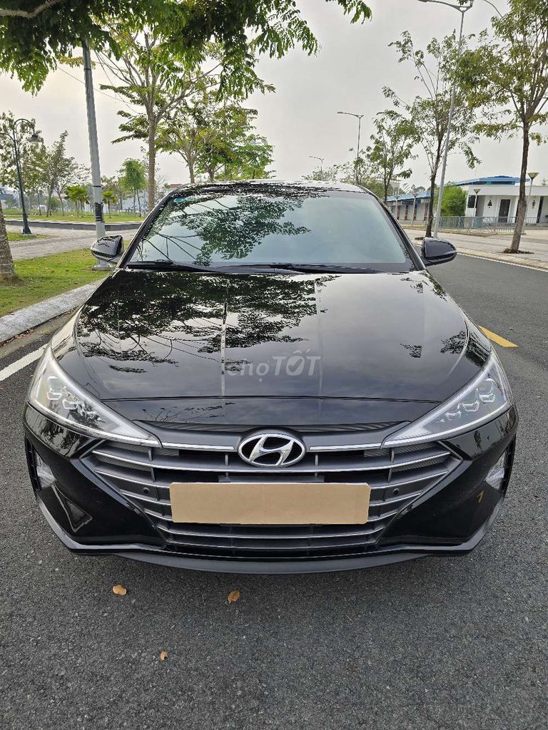 ELANTRA 2021 2.0 GLS CỰC THỂ THAO