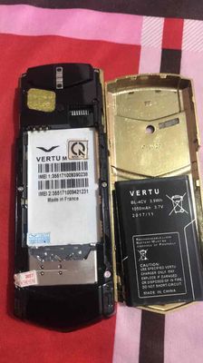 Nokia(VERTU). Mua bán Điện thoại tại Quận 11 Tp Hồ Chí Minh được đăng bởi thanh son